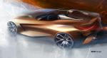 BMW Z4 Concept 2017 года